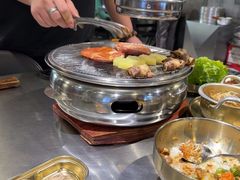 -本炙炭烤·蒲烧活鳗料理店(金沙洲店)