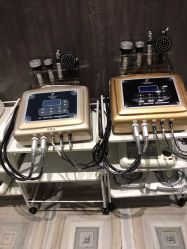 -百丽雅QueenSpa双美中心