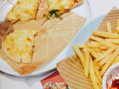 -杯子红牛排(西樵店)