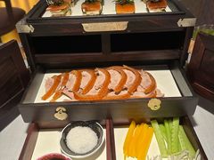 -莉莉海堂HAITANG·烤鸭(国贸商城店)