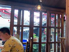 大堂-小厨子私房菜·云南美食店