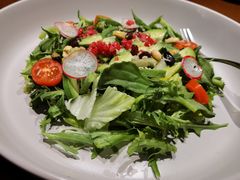 -菩提素素食餐厅(晶郦馆店)