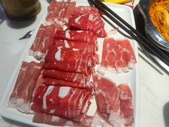 -傣妹火锅(南京东路一店)