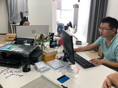 -星卡照相馆(奉贤百联店)