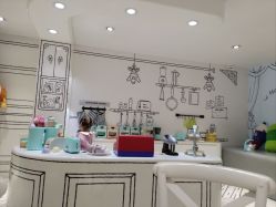 -MINI MARS KIDS CLUB亲子家庭中心(杨浦黄兴店)