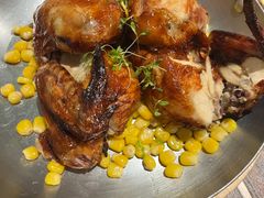 -港丽餐厅(正大店)