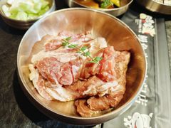 -味家烤肉烤鳗鱼牛排(西塔旗舰店)