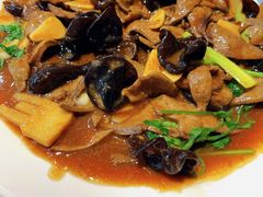-老苏扬饭店