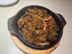 -九毛九西北菜(百信广场店)