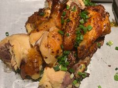 -绿茶餐厅(深圳龙华天虹购物中心店)