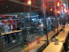 -肯德基(天津奥城店)