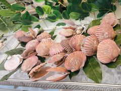-冀粤香海鲜自助餐厅(西美五洲店)