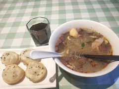 -苓记南京鸭血粉丝.皮肚面(县东巷店)
