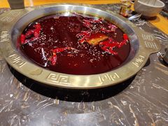 -堂客老火锅(欣阳广场总店)