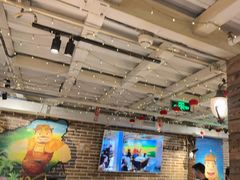 -三个大叔东北烧烤·砂锅菜(西三旗店)