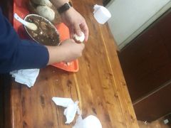 -清真高老大牛排胡辣汤(嵩山路总店)
