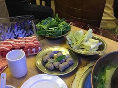-月圆火锅(宁海东路二店)