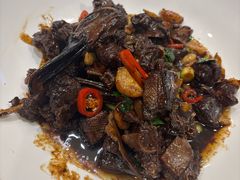 -侬佳蒸菜馆(听潮店)