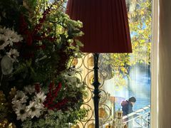 -Cafe Sacher(WIEN)
