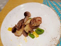 -沈阳和平艾美酒店新食谱西餐厅