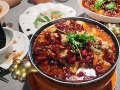 -3号仓库·创意中国菜(乐清正大广场店)