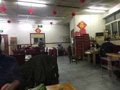 大堂-新乡杨记红焖羊肉火锅(天坛南门店)