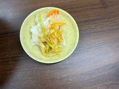 -小马牛肉面·牛骨熬制(南京博物院店)