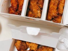 -Kyochon1991校村炸鸡(杨高中路店)