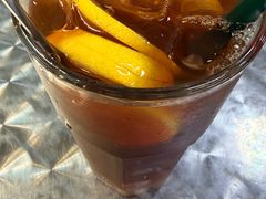 -兴华里茶记(禅城同济首店)
