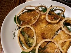 -Mercato莫卡多露台餐厅与酒吧(K11店)