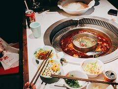 -晓宇重庆火锅(赛格国际购物中心店)