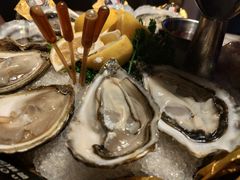 -囧吉香生蚝牛排馆(湖北路店)