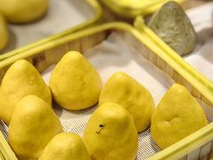 野菜团子-登瀛楼饭庄(领世郡店)