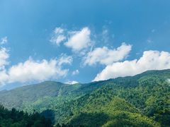-九宫山风景区