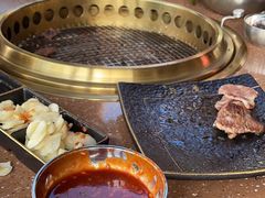 -海之屋韩式烤肉(海棠68环球美食街店)