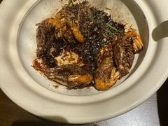 -粗茶淡饭·隐庐私厨(东亭店)