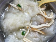 -荣巷小馄饨(荣巷店)