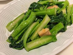 -清晖小苑·顺德菜(观澜湖新城店)