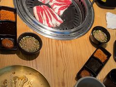 -汉拿山(包河万达店)