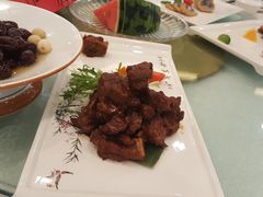 -龙景軒大酒店(共康店)