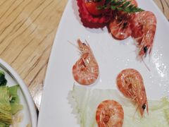 -苏先生海鲜渔庄(金桥店)