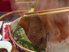 -1078號老北京涮肉(松柏店)