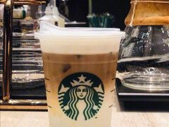 -星巴克(虹口运动loft店)