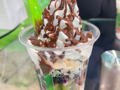 -Salud撒露欧洲冻酸奶(北苑上品店)
