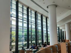 -广州市白云区图书馆