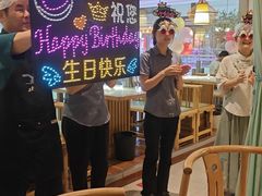 -山里俏·地标皖南菜·屯溪臭鳜鱼(北城万达店)