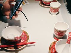 -味福记·江西小炒·南昌小吃(青山湖万达店)
