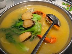 -野蔓果·山野菜(西湖景区·龙井茶田店)