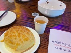 菠萝包-陈鹏鹏潮汕菜(欢乐海岸 海边景观店)