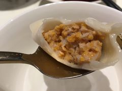 原汁海胆水饺-喜鼎海胆水饺(柏威年购物中心店)